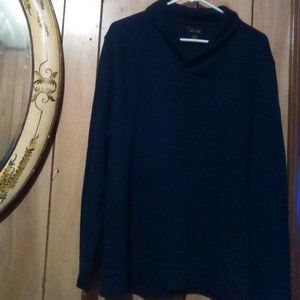 Tasso Elba mens Pullover